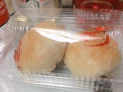 鲜肉月饼-可颂坊(凉城店)