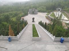 -龙门崮风景区