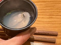 -Sushi Zo Hong Kong