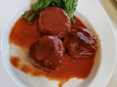 -华梅西餐厅(哈尔滨中央大街店)