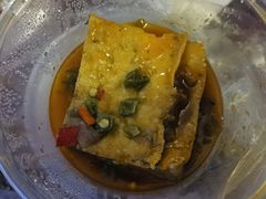 -沙州食驿·非遗小吃夜市
