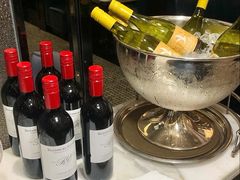 -东海朗廷酒店-唐阁T’ANG COURT 中餐厅