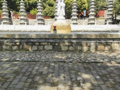 -泰山风景名胜区-普照寺