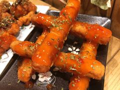 -维卡食舍(户部山店)