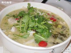 -阿英煲(凉城路店)