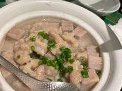 -费大厨辣椒炒肉(太平老街店)