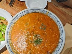 -符离集餐厅(万象城店)
