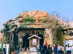 -东方熊牧场