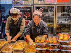 -传闻来紫菜包饭·打糕(西塔韩百店)