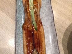 -梅丘·寿司の美登利(银座店)