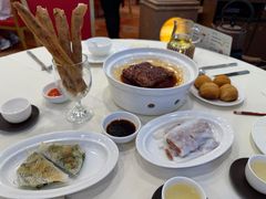-凤凰楼酒家·粤宴点心(华强北店)