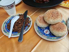 -仿膳饭庄·宫廷风味(百年传承店)