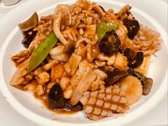 八珍豆腐-大铁勺新津菜(熙悦汇店)