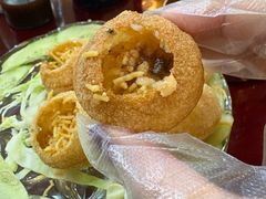 -清真· AL-JANNAT 佳纳特餐厅(仙林店)