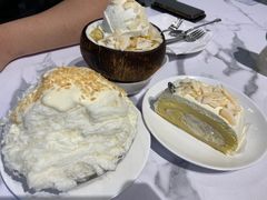 -乐果甜心·潮汕冰室(南澳后宅分店)
