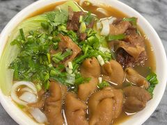 -珍珍小食店(西华路店)