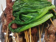 -大姐麻辣烫(莲宝中路店)