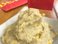 -炒豆合作社(东四总店)