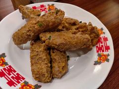 -谢记上海大排档(长寿路店)