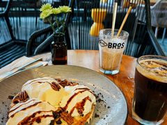 -Moka Bros 摩卡站(嘉华店)