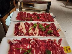 -海银海记潮汕牛肉火锅(新港中路海珠店)