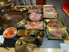 -炙城·韩式烤肉(南京东路店)