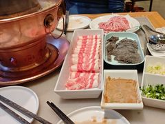 -牛街·马辈儿涮肉(牛街总店)