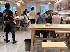 -老电影院饺店(休宁店)