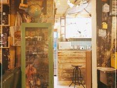 门面-大水的店(昙华林店)