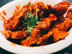 锅包肉-荣鹏风味烀饼总店