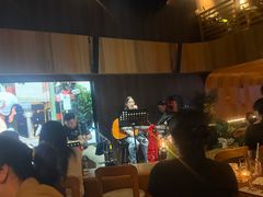 -MM·五声·音乐人与调酒师(西安路店)