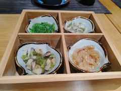 -吉之仙•中国制造•出口级食材日料店(领事馆总店)