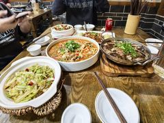 -小厨食堂(黄田坝店)