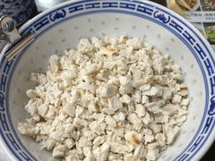 -老西安韩记三鲜煮馍(四府街店)