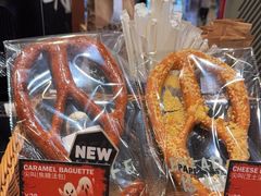 -PAPER STONE BAKERY(天汇广场店)