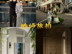 -厦门高崎国际机场-T3航站楼