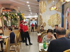 -南八仙·老上海味道(南京东路店)