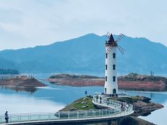 -千岛湖燃擎卡丁车赛车主题乐园(秀湖路店)