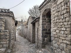 -于家石头村景区