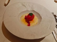 -香樟花园法式铁板烧(恒隆广场店)