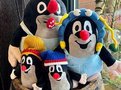 -布拉格餐厅· 中欧捷克菜(全国首店)