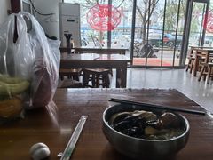 -老管板面(旭安园店)