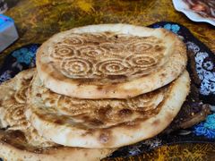 -新疆狼爷烤肉(宋庄店)