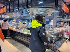 -物美超市(通州华业玫瑰店)