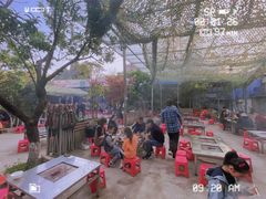 -同心烧烤(总店)