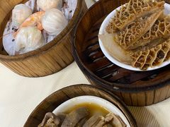 -周记茗点居(西村店)