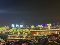 -枇杷园食为鲜火锅(南山店)