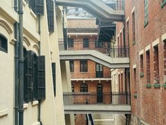 -大馆(前中区警署建築群)
