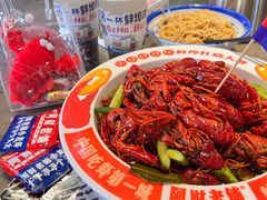 -阿财老铺·老蚌埠龙虾城(华夏总店)