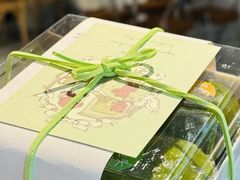 -ZOZO's昌左左精致甜品设计(新北店)